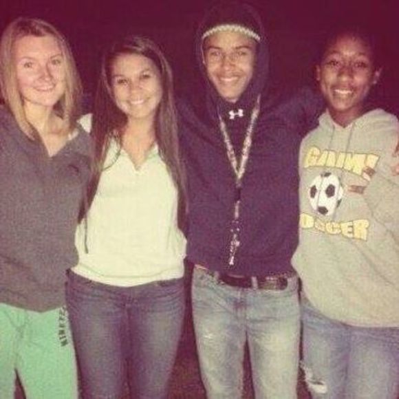 Meet your Posher, Kevin - Picture 1 of 1